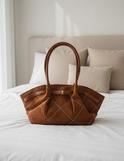 Franco Banetti Ziko Boot Camel