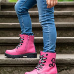 Franco Banetti Zori Boot