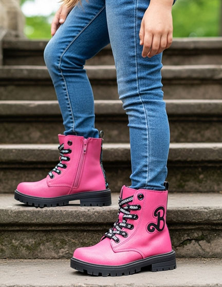 Franco Banetti Zori Boot