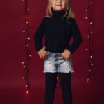 Marie France Luna Tights