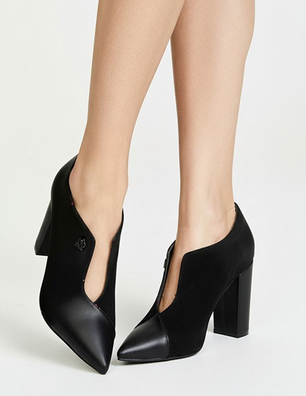 Franco Banetti Araceli Black