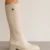 Franco Banetti Araya boot Beige