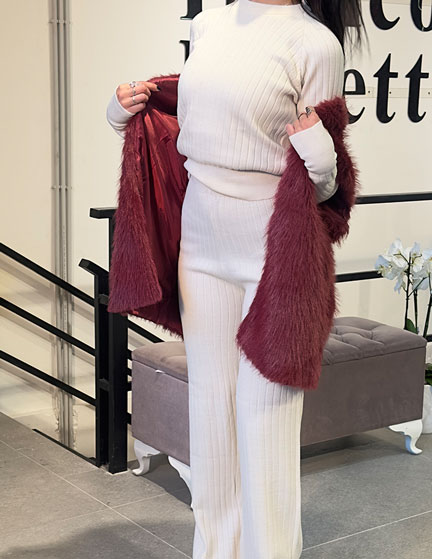 Franco Banetti Evoo Set Beige