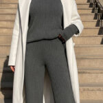 Franco Banetti Evoo Set Grey