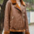 Franco Banetti Fiyoz Jacket Brown