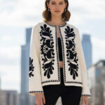 Franco Banetti Fora Jacket Beige