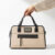 Franco Banetti Gue Bag Beige