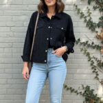 Franco Banetti Jero Jacket Black