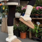 Franco Banetti Hug Slipper beige cha