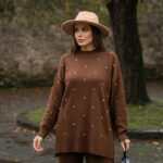 Franco Banetti Pova Set Brown 1