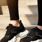 Franco Banetti Rine Sneakers White