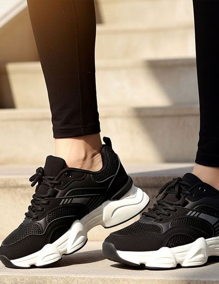 Franco Banetti Rine Sneakers White