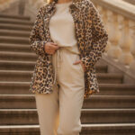 Franco Banetti Shirt tiger1