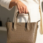 Franco Banetti Thar Bag Brown