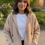 Franco Banetti Tigo Hoodie Beige