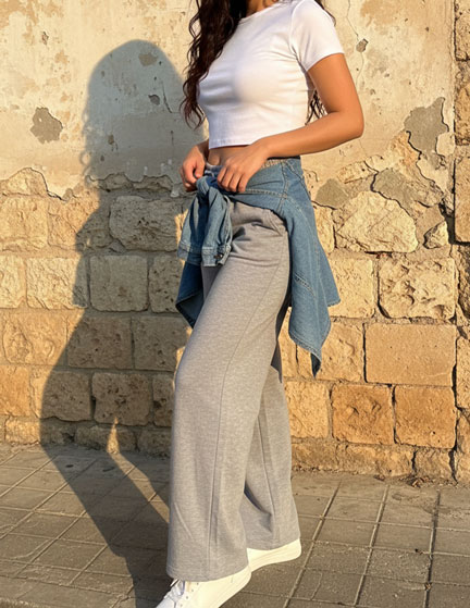 Franco banetti Vora Ispanyol L.Grey