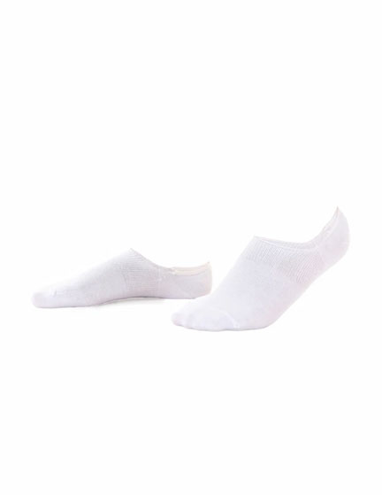 Marie France Jane Socks White