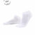 Marie France Jemma Socks White