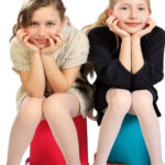 Marie France Celine Tights 20