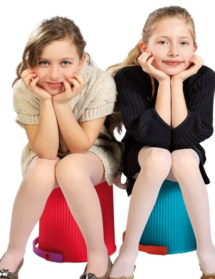 Marie France Celine Tights 20