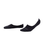 Marie France Footlet Women Socks Black