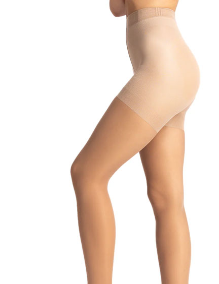 Marie France Rio Up Tights Sable