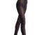 Marie France Ultra Opaque 70 Tights Black