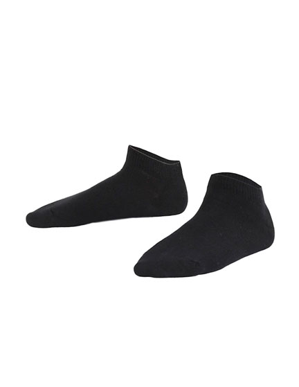Marie France Erica Socks Black