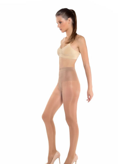 Marie France Repos Active Tights Camel 1