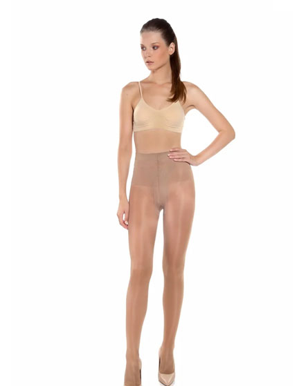Marie France Repos Active Tights Camel