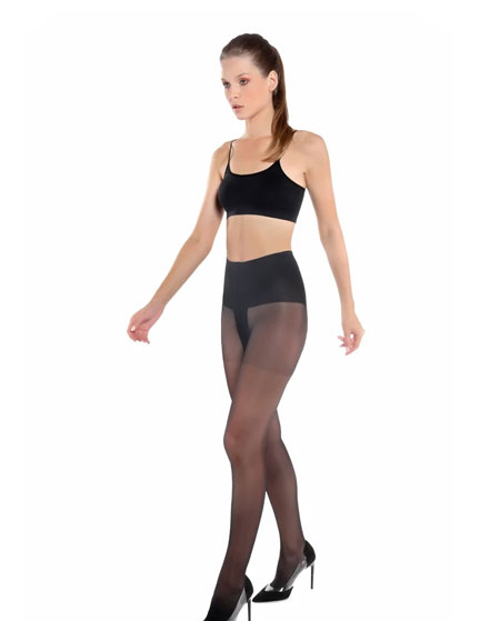 Marie France Repos Active Tights Black