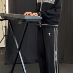 Franco Banetti Caro set Black