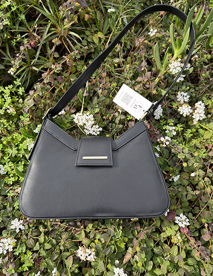 Franco Banetti Cico Bag Black