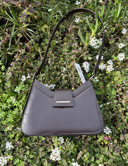 Franco Banetti Cico Bag Brown