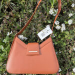 Franco Banetti Cico Bag Camel