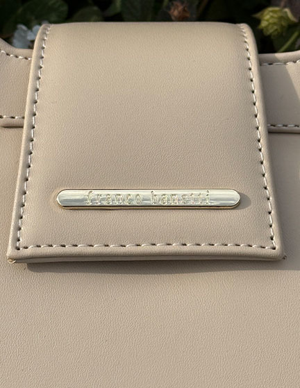 Franco Banetti Cico Bag Beige 1