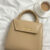 Franco Banetti Fabo Bag Beige