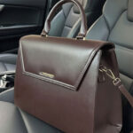 Franco Banetti Febo Bag Brown