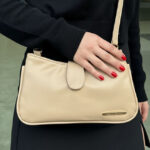 Franco Banetti Furi Bag Beige