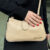 Franco Banetti Furi Bag Beige