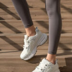 Franco Banetti Gaso Sneakers White