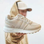 Franco Banetti Gua Sneakers Beige 1