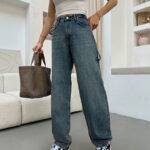 Franco Banetti Kei Jeans Blue