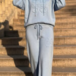 Franco Banetti Leo Set Blue