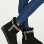Franco Banetti PiPo Boot Black