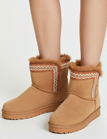 Franco Banetti PiPo Boot Camel