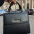 Franco Banetti Qaro Bag Black