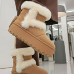 Franco Banetti Refo Boot Camel