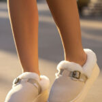 Franco Banetti Sony Slipper Beige