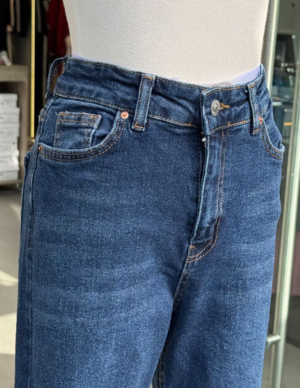 Franco Banetti Exo Pant 1